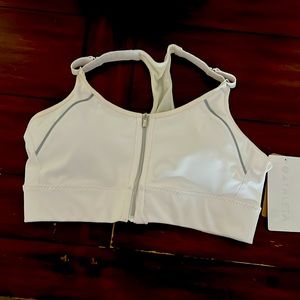 Athleta Empower bra. New with tags!